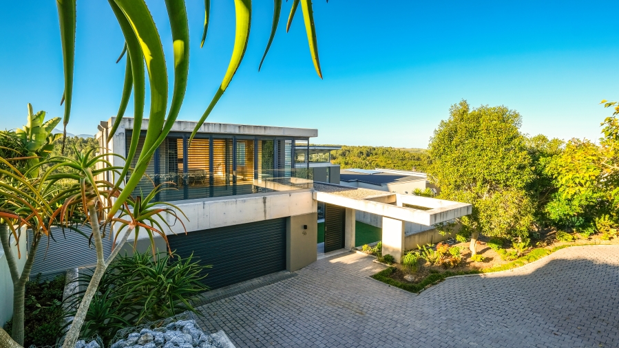 4 Bedroom Property for Sale in Oubaai Western Cape